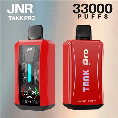 Jnr Tank Pro 33k
